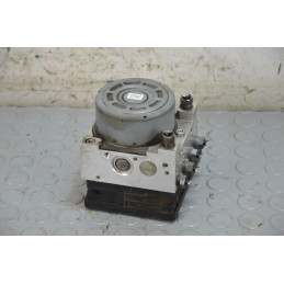 Centralina pompa abs Citroen C3 dal 2013 al 2017 cod 9807866380  1768815181350