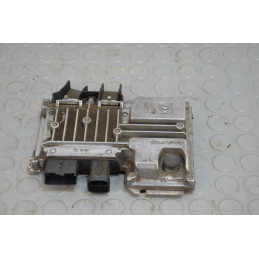 Centralina modulo start stop Citroen C3 1.2 b dal 2013 al 2017 cod 9809754380  1768818122107