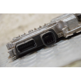 Centralina modulo start stop Citroen C3 1.2 b dal 2013 al 2017 cod 9809754380  1768818122107