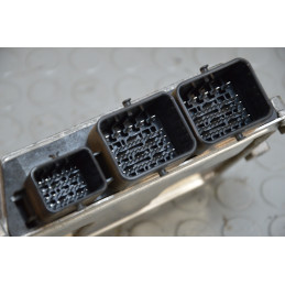 Centralina motore Citroen C3 1.2 b dal 2013 al 2013 cod 9807827980  1768818679847