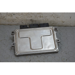 Centralina motore Citroen C3 1.2 b dal 2013 al 2013 cod 9807827980  1768818679847