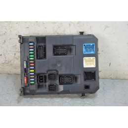 Centralina body computer Citroen C3 dal 2013 al 2017 cod 9666952280  1768819397528