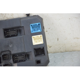 Centralina body computer Citroen C3 dal 2013 al 2017 cod 9666952280  1768819397528