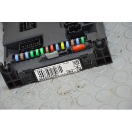 Centralina body computer Citroen C3 dal 2013 al 2017 cod 9666952280  1768819397528