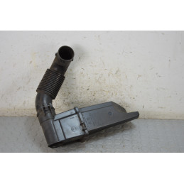 Condotto tubo aspirazione aria Citroen C3 1.2 b dal 2013 al 2017 cod 9676794980  1768822215055