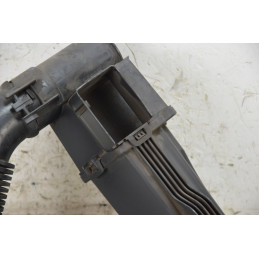 Condotto tubo aspirazione aria Citroen C3 1.2 b dal 2013 al 2017 cod 9676794980  1768822215055