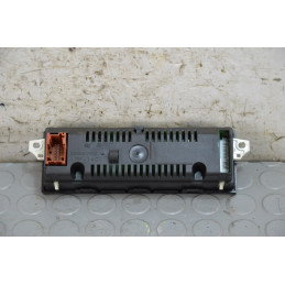 Display orologio multifunzione Citroen C3 dal 2013 al 2017 cod 5555502902  1768822549822