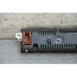 Display orologio multifunzione Citroen C3 dal 2013 al 2017 cod 5555502902  1768822549822