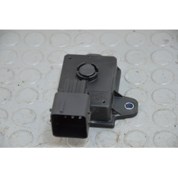 Centralina controllo start e stop Citroen C3 dal 2013 al 2017 cod 9807709080  1768822940636