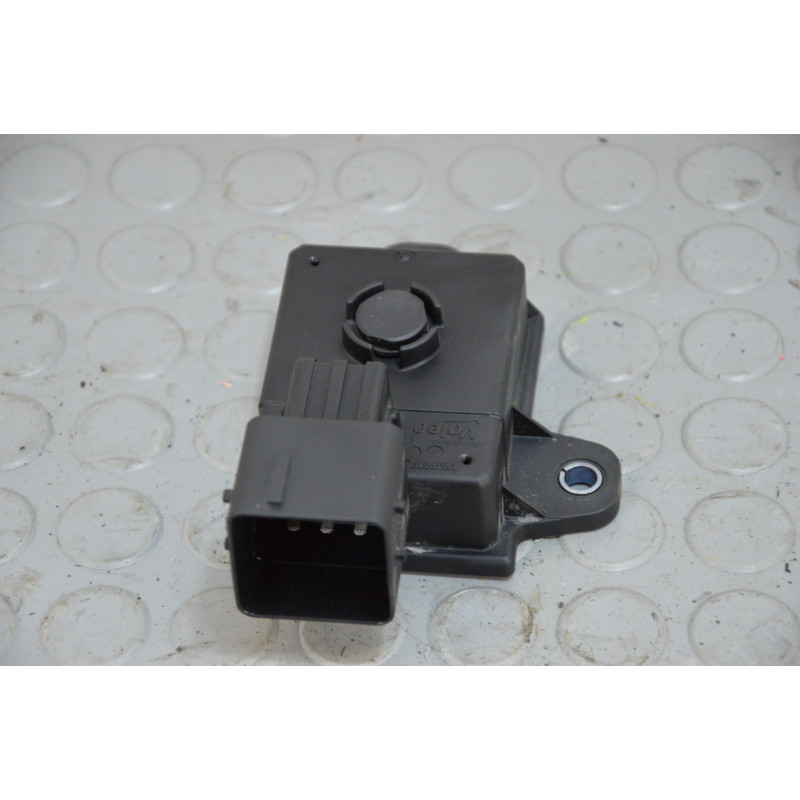 Centralina controllo start e stop Citroen C3 dal 2013 al 2017 cod 9807709080  1768822940636