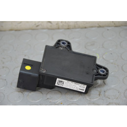 Centralina controllo start e stop Citroen C3 dal 2013 al 2017 cod 9807709080  1768822940636