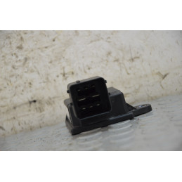 Centralina controllo start e stop Citroen C3 dal 2013 al 2017 cod 9807709080  1768822940636