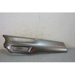 Modanatura cruscotto 4 frecce Citroen C3 dal 2013 al 2017 cod 9685748777  1768823351301