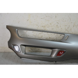 Modanatura cruscotto 4 frecce Citroen C3 dal 2013 al 2017 cod 9685748777  1768823351301