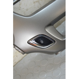 Modanatura cruscotto 4 frecce Citroen C3 dal 2013 al 2017 cod 9685748777  1768823351301