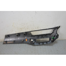 Modanatura cruscotto 4 frecce Citroen C3 dal 2013 al 2017 cod 9685748777  1768823351301