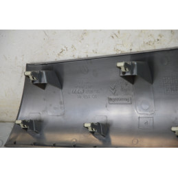 Modanatura cruscotto 4 frecce Citroen C3 dal 2013 al 2017 cod 9685748777  1768823351301