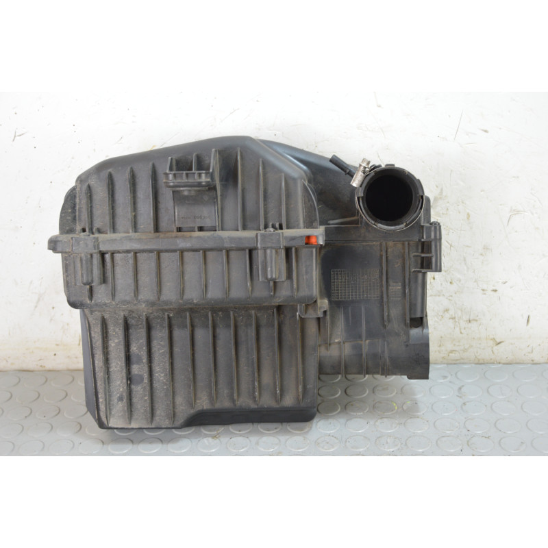 Scatola filtro aria Citroen C3 1.2 b dal 2013 al 2017 cod 9670851880  1768823612457