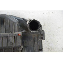 Scatola filtro aria Citroen C3 1.2 b dal 2013 al 2017 cod 9670851880  1768823612457