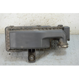 Scatola filtro aria Citroen C3 1.2 b dal 2013 al 2017 cod 9670851880  1768823612457