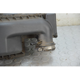 Scatola filtro aria Citroen C3 1.2 b dal 2013 al 2017 cod 9670851880  1768823612457