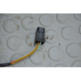 Specchietto retrovisore elettrico ant sx Citroen C3 dal 2013 al 2017 cod 1607144580  1768824221719