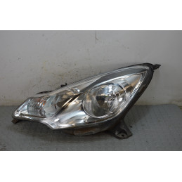 Faro fanale proiettore ant sx Citroen C3 dal 2013 al 2017 cod 1606931680  1768830334687