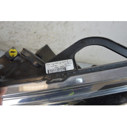 Faro fanale proiettore ant sx Citroen C3 dal 2013 al 2017 cod 1606931680  1768830334687