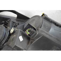 Faro fanale proiettore ant sx Citroen C3 dal 2013 al 2017 cod 1606931680  1768830334687