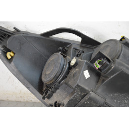 Faro fanale proiettore ant sx Citroen C3 dal 2013 al 2017 cod 1606931680  1768830334687