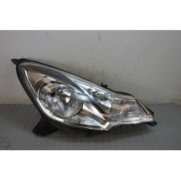Faro fanale proiettore ant dx Citroen C3 dal 2013 al 2017 cod 1606931480  1768830904002