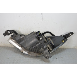 Faro fanale proiettore ant dx Citroen C3 dal 2013 al 2017 cod 1606931480  1768830904002