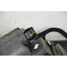 Faro fanale proiettore ant dx Citroen C3 dal 2013 al 2017 cod 1606931480  1768830904002