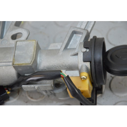 Blocchetto accensione con chiave Smart ForFour W454 dal 2004 al 2006 cod mr955230  1768831688376