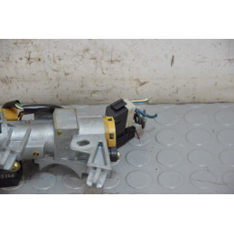 Blocchetto accensione con chiave Smart ForFour W454 dal 2004 al 2006 cod mr955230  1768831688376