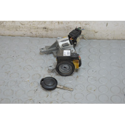 Blocchetto accensione con chiave Smart ForFour W454 dal 2004 al 2006 cod mr955230  1768831688376