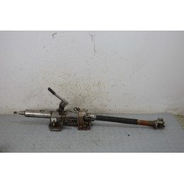 Piantone sterzo Smart ForFour W454 dal 2004 al 2006 cod A4544600331  1768832377385