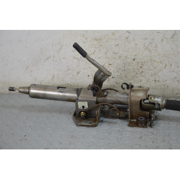 Piantone sterzo Smart ForFour W454 dal 2004 al 2006 cod A4544600331  1768832377385