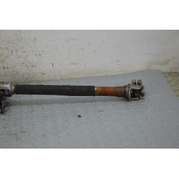 Piantone sterzo Smart ForFour W454 dal 2004 al 2006 cod A4544600331  1768832377385