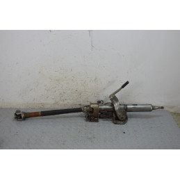 Piantone sterzo Smart ForFour W454 dal 2004 al 2006 cod A4544600331  1768832377385