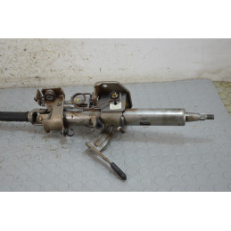 Piantone sterzo Smart ForFour W454 dal 2004 al 2006 cod A4544600331  1768832377385