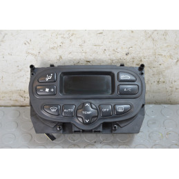 Centralina comando aria clima Citroen Xsara Picasso dal 1999 al 2006 cod 96514030xt  1768833130736