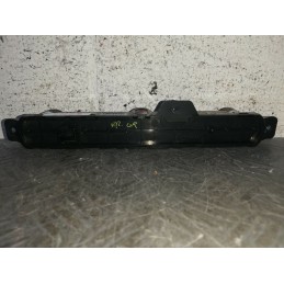 PULSANTIERA CENTRALE QUATTRO FRECCE FIAT 500 DEL 2008 COD. 735451107  2400000047254