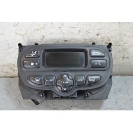 Centralina comando aria clima Citroen Xsara Picasso dal 1999 al 2006 cod 96514030xt  1768833130736