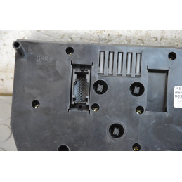 Centralina comando aria clima Citroen Xsara Picasso dal 1999 al 2006 cod 96514030xt  1768833130736