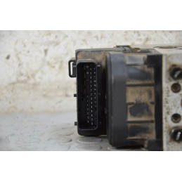 Centralina pompa abs Citroen Xsara Picasso dal 1999 al 2006 cod 9633666580 0265216642  1768834129760
