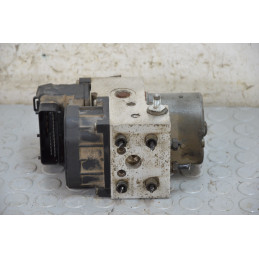 Centralina pompa abs Citroen Xsara Picasso dal 1999 al 2006 cod 9633666580 0265216642  1768834129760