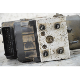 Centralina pompa abs Citroen Xsara Picasso dal 1999 al 2006 cod 9633666580 0265216642  1768834129760
