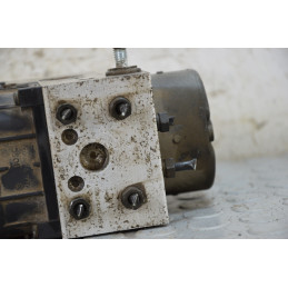 Centralina pompa abs Citroen Xsara Picasso dal 1999 al 2006 cod 9633666580 0265216642  1768834129760