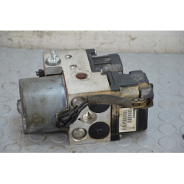 Centralina pompa abs Citroen Xsara Picasso dal 1999 al 2006 cod 9633666580 0265216642  1768834129760